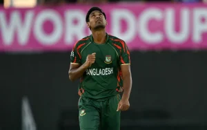 Read more about the article ভারতীয় বোর্ডের আইপিএল থেকে মোস্তাফিজকে বাদ দেওয়ার নির্দেশ