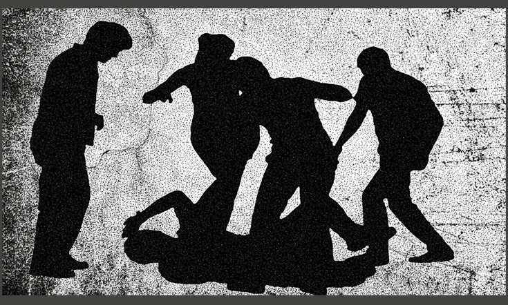 You are currently viewing মানিকগঞ্জে চুরি অভিযোগে গণপিটুনির ঘটনায় নিহত ২