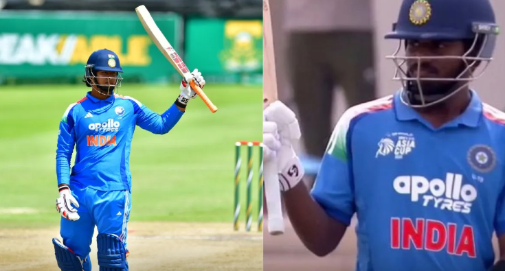 Read more about the article সেঞ্চুরির ঝলক, বল হাতেও দুর্দান্ত পারফরম্যান্স সূর্যবংশীর