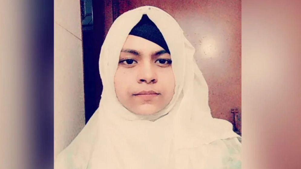 Read more about the article বনশ্রী স্কুলছাত্রী হত্যা: হোটেলের কর্মী মিলন গ্রেফতার