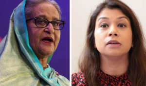 Read more about the article শেখ হাসিনা ও টিউলিপসহ ১৮ জনের বিরুদ্ধে রায় ঘোষণা ২ ফেব্রুয়ারি