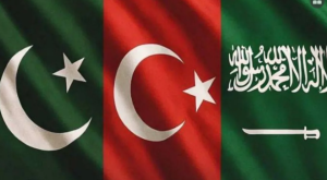 Read more about the article বাংলাদেশ যোগ দিতে পারে পাকিস্তান, তুরস্ক ও সৌদির সামরিক জোটে