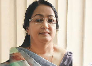 Read more about the article ২১ কোটি টাকার স্কয়ার ফার্মা শেয়ার কেনার ঘোষণা পরিচালক রত্না পাত্রের