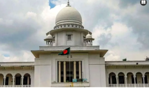 Read more about the article কুমিল্লা–২ আসনে ভোট হবে নির্বাচন কমিশনের নির্ধারিত সীমানায়: আপিল বিভাগ