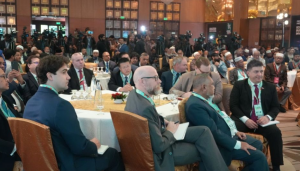 Read more about the article জামায়াতের পলিসি সামিটে ভারতসহ ৩০ দেশের প্রতিনিধিদের অংশগ্রহণ