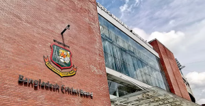 Read more about the article ভারতে বিশ্বকাপ খেলা নিয়ে চাপ নেই, সময়সীমা নির্ধারণ করেনি আইসিসি