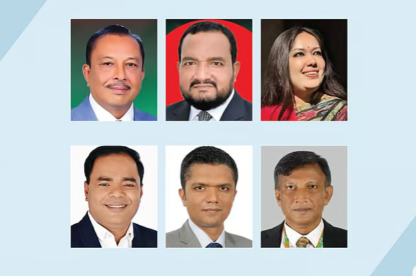 You are currently viewing ব্রাহ্মণবাড়িয়ার চার সংসদীয় আসনে বিএনপিকে চাপে ফেলেছে ছয় বিদ্রোহী প্রার্থী