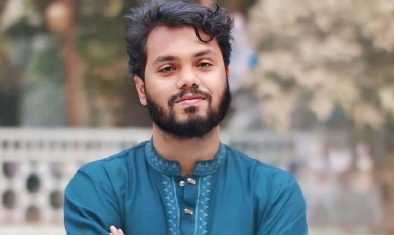 You are currently viewing সন্তান ও ভাইকে হত্যার আশঙ্কা জানিয়ে থানায় জিডি হাদির