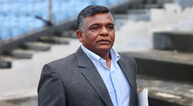 Read more about the article অস্ট্রেলিয়া সফরে যাননি বিসিবি সভাপতি বুলবুল, দেশে অবস্থান করছেন