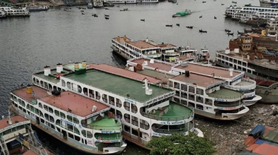 Read more about the article ভোটের দিন ২৪ ঘণ্টা নৌযান চলাচল বন্ধ, যাদের ক্ষেত্রে প্রযোজ্য নয়