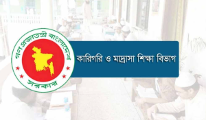 Read more about the article গণভোটকে সামনে রেখে কারিগরি ও মাদরাসা শিক্ষা বিভাগের বিশেষ উদ্যোগ