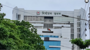 Read more about the article ১৭টি সংস্থা থেকে মোট ৬৪ শতাংশ পর্যবেক্ষক নিয়োগ