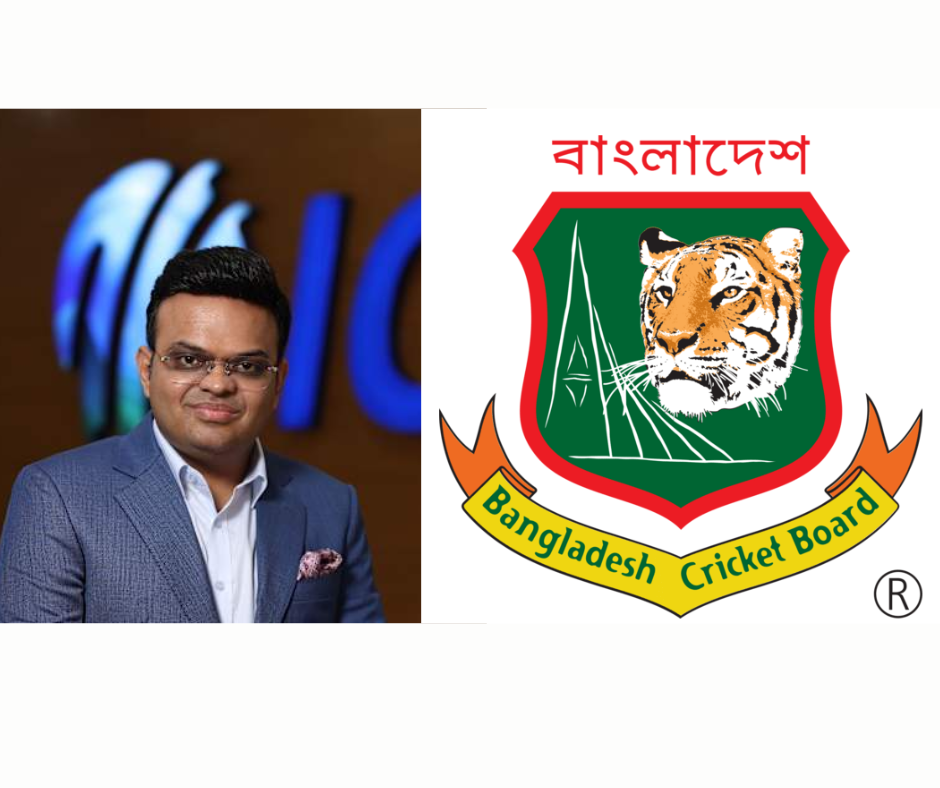 You are currently viewing জয় শাহকে কঠিন পরীক্ষার মুখে ফেলার দায়িত্ব বিশ্বকাপে বাংলাদেশ নিয়েছে