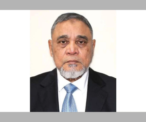 Read more about the article সিইসির ঘোষণা দেশে কোনো জাল বা পাতানো নির্বাচন হবে না