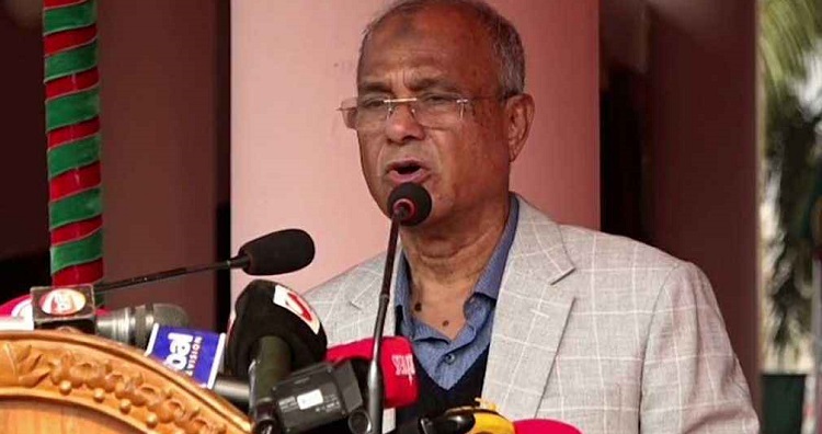 Read more about the article ভোটগ্রহণে দায়িত্ব পালন করবে সাড়ে পাঁচ লাখ আনসার ও ভিডিপি সদস্য