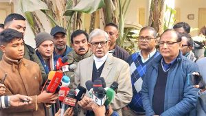 Read more about the article নির্বাচন সামনে রেখেও অবৈধ অস্ত্র উদ্ধারে সরকারের ব্যর্থতা: মির্জা ফখরুল