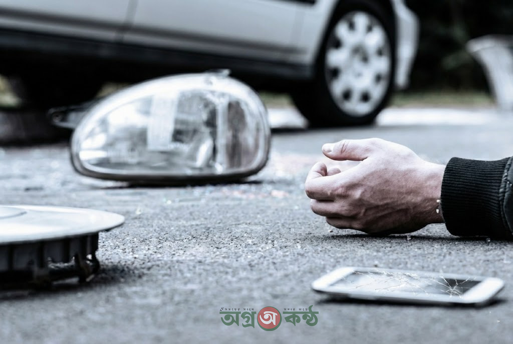 Read more about the article সড়ক দুর্ঘটনার ভয়াবহতা: ২০২৫ সালে নিহত ১,০০৮ শিশু