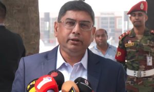 Read more about the article দেশবাসীকে নির্ভয়ে ভোট দেওয়ার আহ্বান জানালেন সেনাপ্রধান