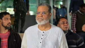 Read more about the article বিএনপি থেকে ইঞ্জি. মঞ্জুরুল আহসান মুন্সী বহিষ্কার