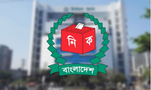 Read more about the article নির্বাচনে পোস্টার নিষিদ্ধ, ব্যানার ব্যবহারে কঠোর নির্দেশনা ইসির