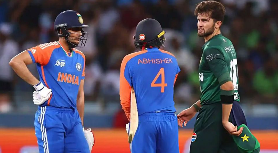 You are currently viewing বিশ্বকাপে খেলছে পাকিস্তান, ভারতের বিপক্ষে ম্যাচ বয়কট করবে
