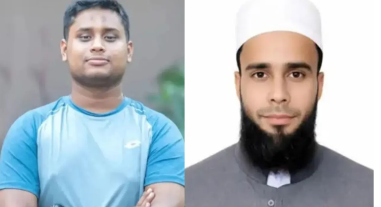 Read more about the article হাসনাতের আসনে গণঅধিকারের প্রার্থীকে সমর্থন ঘোষণা করল বিএনপি