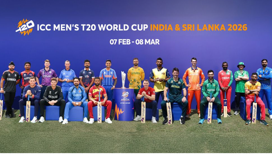Read more about the article আজ থেকে শুরু আন্তর্জাতিক টি-টোয়েন্টি মহাযুদ্ধ