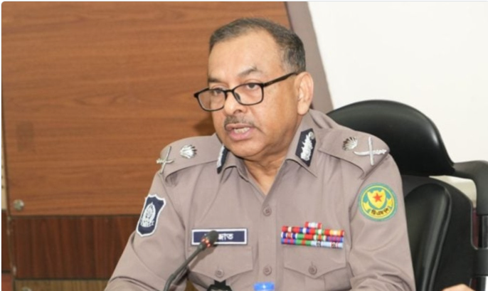 You are currently viewing ঢাকায় ৩৭ ভোটকেন্দ্র ঝুঁকিতে, গুরুত্বপূর্ণ হিসেবে চিহ্নিত ১,৬১৪ কেন্দ্র