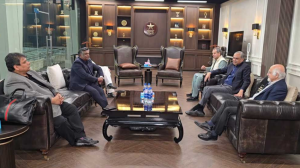 Read more about the article চার ঘণ্টার বৈঠকে বিসিবি-পিসিবি-আইসিসি কী সিদ্ধান্তের পথে এগোল?