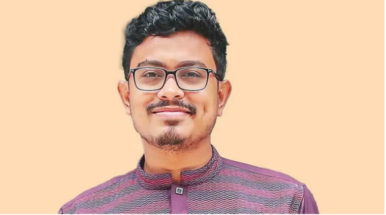 Read more about the article ডাকসু ভিপি: ভোটকেন্দ্রে মোবাইল নিষেধাজ্ঞা বাতিল করা হোক