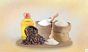 রমজান সামনে রেখে পণ্যের আমদানি বৃদ্ধি, তবুও সরবরাহে শঙ্কা