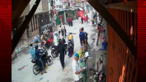 Read more about the article বেড়িবাঁধজুড়ে কিশোর গ্যাং আতঙ্ক, উদ্বিগ্ন স্থানীয়রা