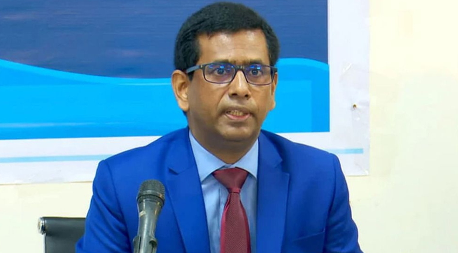 You are currently viewing চিফ প্রসিকিউটর তাজুল ইসলামকে অপসারণের গুঞ্জন