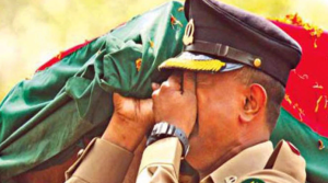 Read more about the article হাসিনাসহ আওয়ামী লীগ নেতা-মন্ত্রীদের বিরুদ্ধে অভিযোগ আনা হচ্ছে