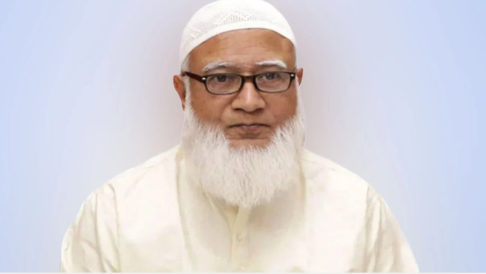 Read more about the article অসুস্থ জামায়াত আমিরের চিকিৎসার জন্য চিকিৎসকদের পরামর্শ