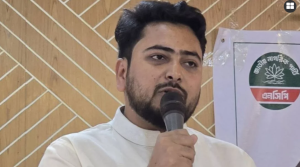 Read more about the article আহসান মনসুর সরানোর পর আর্থিক লুটপাটের পথ খোলার অভিযোগ বিএনপির বিরুদ্ধে—নাহিদ ইসলাম