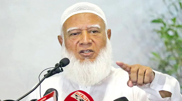 Read more about the article জামায়াত আমিরের পোস্টে তুলে ধরা হলো সাতসকালে বাংলাদেশ ব্যাংকের গভর্নর