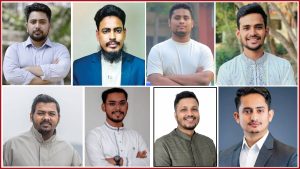 Read more about the article ভোটের দিন এনসিপির নাহিদ-আসিফরা কোথায় ভোট দেবেন জানেন ?