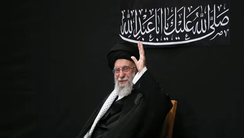 You are currently viewing ইরানের সর্বোচ্চ নেতার মৃত্যু, দেশে ৪০ দিনের রাষ্ট্রীয় শোক ঘোষণা