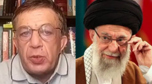 Read more about the article খামেনির মৃত্যু সংক্রান্ত গুজবের প্রতিক্রিয়ায় তার ভাগ্নের উল্লসিত মনোভাবের খবর প্রকাশিত।