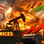 দেশে জ্বালানি তেলের দামে হঠাৎ বড় বৃদ্ধি।