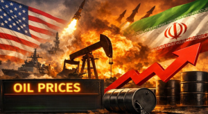 Read more about the article দেশে জ্বালানি তেলের দামে হঠাৎ বড় বৃদ্ধি।