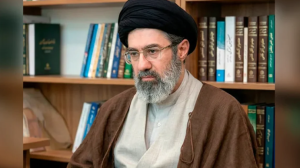 Read more about the article ইরানে নতুন সর্বোচ্চ নেতা নির্বাচিত