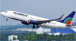 Read more about the article দুবাইয়ে আটকে থাকা ১৮৯ বাংলাদেশি দেশে ফিরলেন