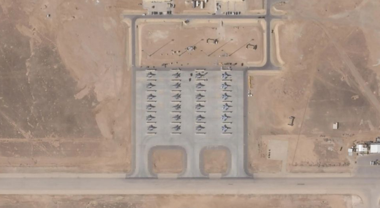 Read more about the article যুক্তরাষ্ট্রের নজরে ইরানের শক্তিশালী হামলা, সফলতার দাবি