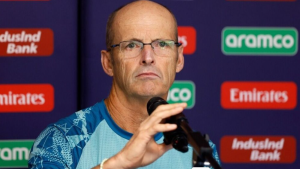 Read more about the article শ্রীলঙ্কা ক্রিকেট দলের নতুন প্রধান কোচ গ্যারি কার্স্টেন