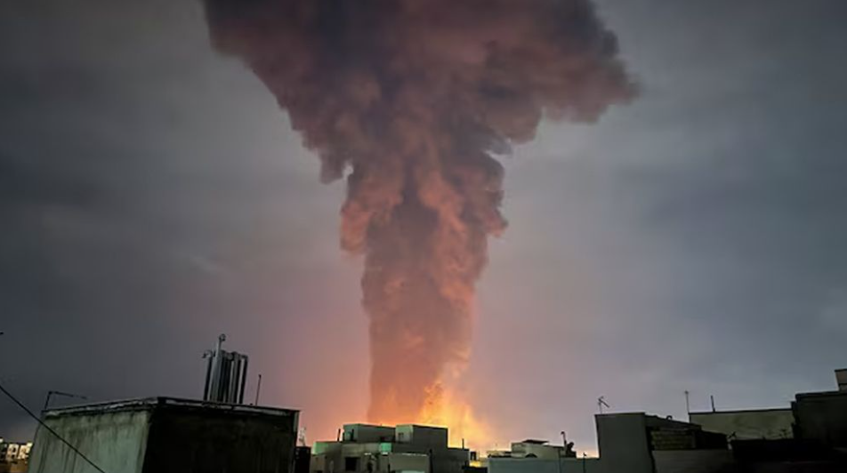 Read more about the article যুদ্ধের সংঘর্ষে আহত কমপক্ষে ১৫০ মার্কিন সেনা