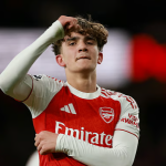 প্রিমিয়ার লিগে নতুন সর্বকনিষ্ঠ গোলদাতা, শিরোপার কাছাকাছি আর্সেনাল