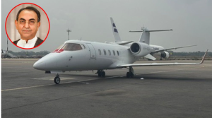 Read more about the article মির্জা আব্বাসকে নিয়ে সিঙ্গাপুরের পথে এয়ার অ্যাম্বুলেন্স রওনা