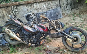 Read more about the article কক্সবাজার যাওয়ার পথে সড়ক দুর্ঘটনায় নিহত দুই বন্ধু